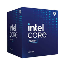 Processeur Intel Core Ultra 9 285