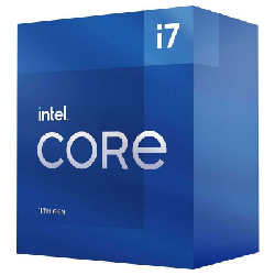 Processeur Intel i7 11700F 4.9 GHz LGA1200