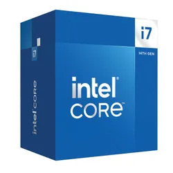 PROCESSEUR INTEL I7-14700 LGA 1700 BOX