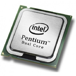 Processeur Intel Pentium Dual Core E2140