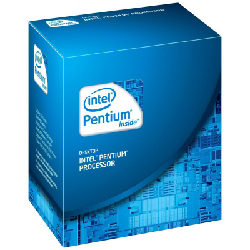 Processeur Intel Pentium Dual Core G2030