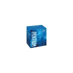 Processeur Intel Pentium G4560 3.5 GHz Socket 1151 VERSION TRAY SANS VENTILATEUR