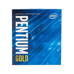 Processeur Intel Pentium Gold G6405 / LGA 1200 / Box