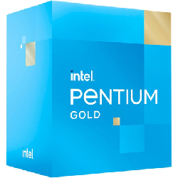 Processeur Intel Pentium Gold G7400 / BOX