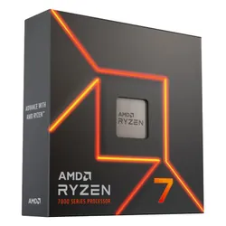 Processeurs AMD Ryzen 7 7700X BOX