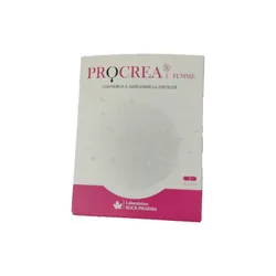 Procréa Femme 90 gélules