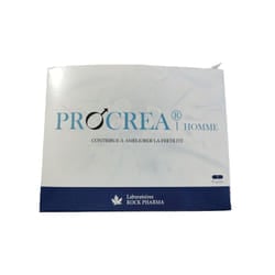 Procréa homme 90 gélules