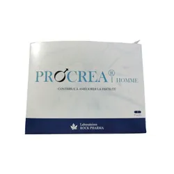 Procréa homme 90 gélules