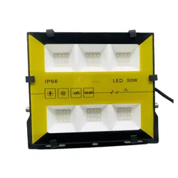 Projecteur Externe LED 50W