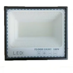 Projecteur LED Externe 100W