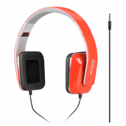 Micro Casque PROMATE Sonata - Technologie de Connectivité: Filaire- Diamètre Ecouteurs: 40 mm - Réponse en fréquence: 20 Hz-2 ...