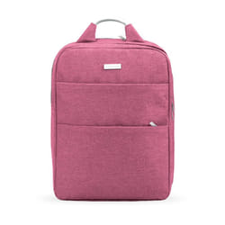 Promate Nova-BP sac à dos Rouge