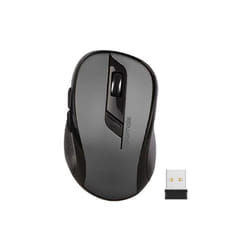 PROMATE Souris CLIX-7 Wireless Range Black