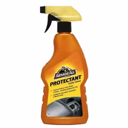 - Protecteur Tableau de Bord ARMORALL GAA10500EN de haute qualité - Capacité 500 ml - Le protecteur Armorall revitalise l'int ...