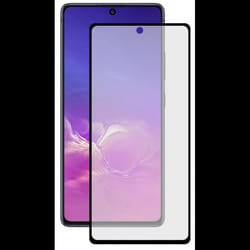 Protection Écran Verre Trempé KSix pour Samsung S20 Plus