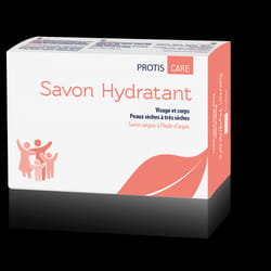 Protis care Savon Hydratant