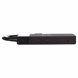PSA Parts WD19TB station d'accueil Avec fil Thunderbolt Noir - Vue supplémentaire 2