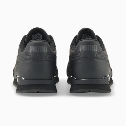 PUMA 384855_11 Chaussure d'athlétisme Femelle Noir