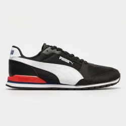 Puma Chaussures St Runner V3 Mesh - 384640-10