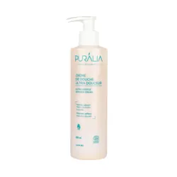 puralia Crème de douche Ultra douceur 150ml