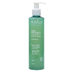 puralia Gelée nettoyante visage 150ml