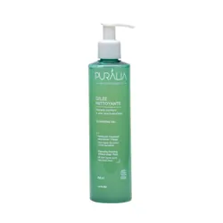 puralia Gelée nettoyante visage 150ml