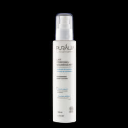 Puralia Lait Corporel Nourrissant 150ml