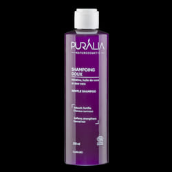 puralia Shampoing Doux 250ml