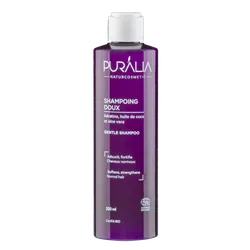puralia Shampoing Doux 250ml