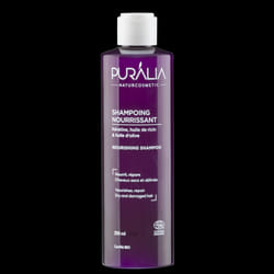 puralia Shampoing Nourrissant 250ml