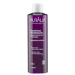 puralia Shampoing Nourrissant 250ml