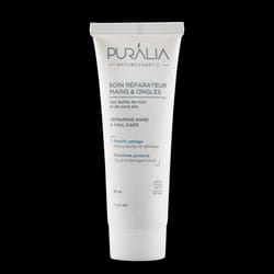 puralia Soin réparateur mains & ongles 50ml
