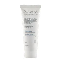 puralia Soin réparateur mains & ongles 50ml