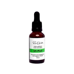 Pure skin as peel 30ml