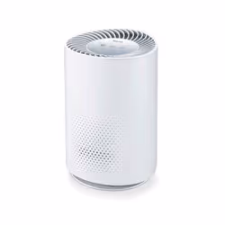 Purificateur d'air BEURER Purificateur d’air avec puissance de filtrage de 99,95 % - Jusqu'à 37 m² - 3 niveaux de puissance ...