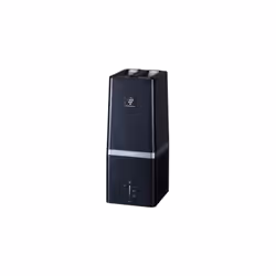 Purificateur d'air Sharp IG-A10E-W - Système de purification d'air: Générateur d'ions Plasmacluster - Superficie: 10 m² - Cap ...