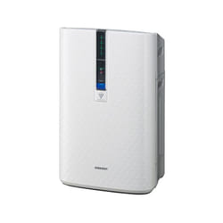 Purificateur d'air Sharp KC850EW / Blanc