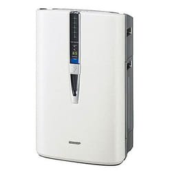 Purificateur d'air Sharp KC860E / Blanc