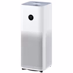 Purificateur d'air SMART 4 PRO XIAOMI - Eliminer les particules de poussière, les substances toxiques ou les odeurs dans l’ai ...