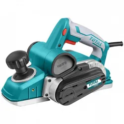 Raboteuse Electrique Total TL108236 1050W