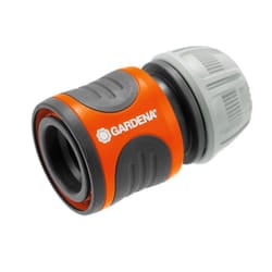 Gardena Raccord rapide 13 mm (1/2") – 15 mm (5/8")