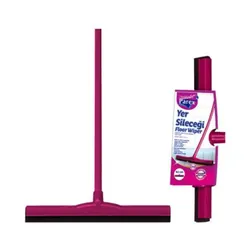 Raclette De Sol Avec Manche Parex Violet