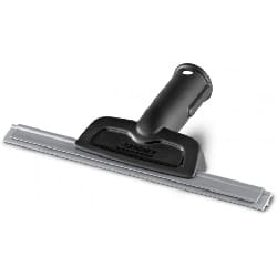 Raclette vapeur pour les vitres Karcher nettoyeurs vapeur SC1-SC2-SC3-SC4 (PRKA48015)