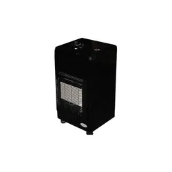 Radiateur a Gaz avec Thermostat