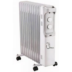 Radiateur Bain d'huile Coala BH15 7 éléments - 1500W