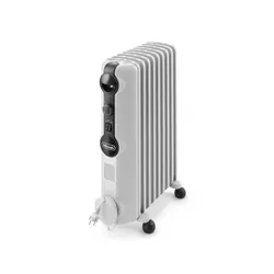 RADIATEUR BAIN D'HUILE DELONGHI 9 ÉLÉMENTS 2000W