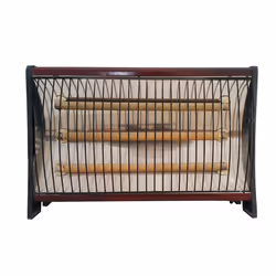 Radiateur Electrique Coala 3 resistance 2100 W