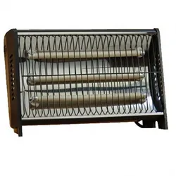 Radiateur électronique Coala 2100 Watt - Noir (RAD-Q3)