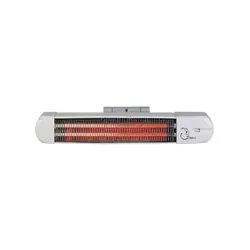 Radiateur Mural COALA 800W RM800W