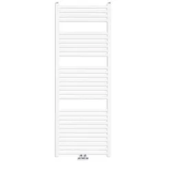 Radiateur Sèche Coala Serviette 1200 Blanc